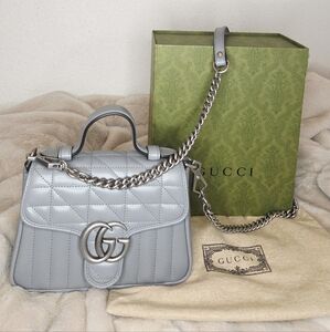 Gucci GG Marmont